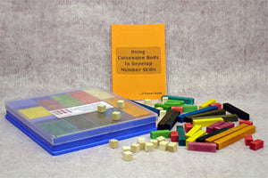 Cuisenaire Medium