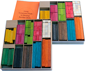 Cuisenaire Large
