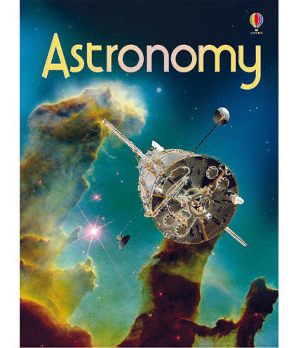 Astronomy Book