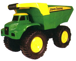 John Deere Giant Dump Truck