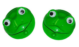 Frog Castanets