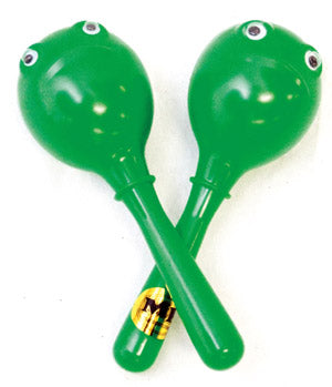 Frog Maracas