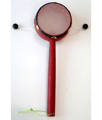 Ape Drum