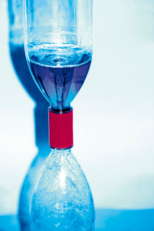 Vortex Valve