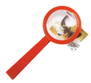 Magnifying Lens