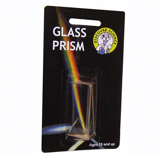 Glass Prism