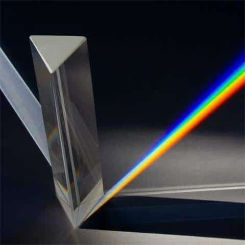Glass Prism