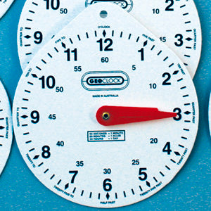 Student Clock