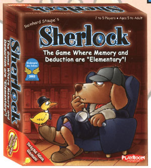 Sherlock
