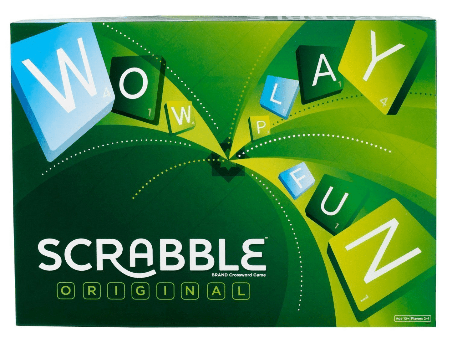 Scrabble Original