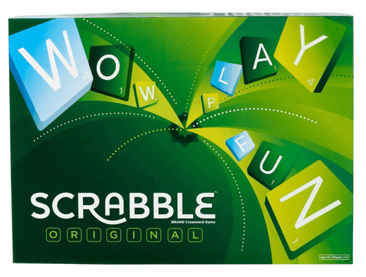 Scrabble Original