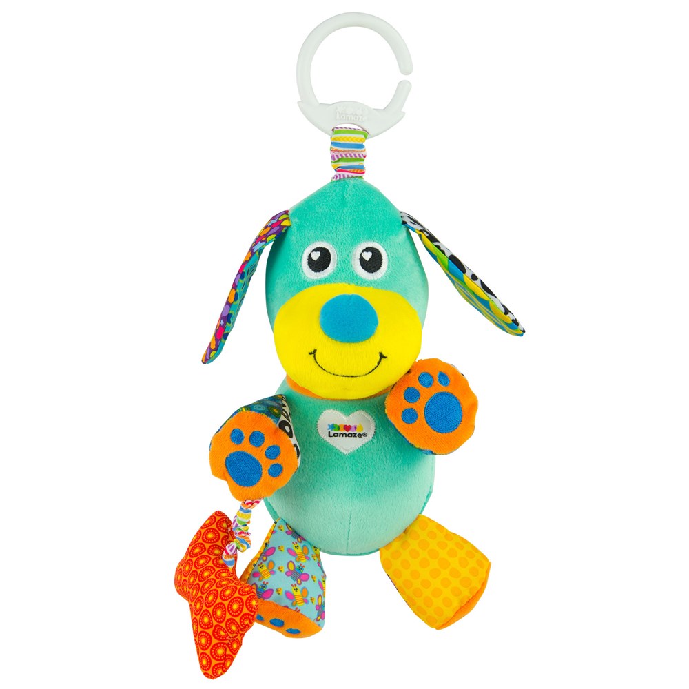 Pupsqueak- Lamaze