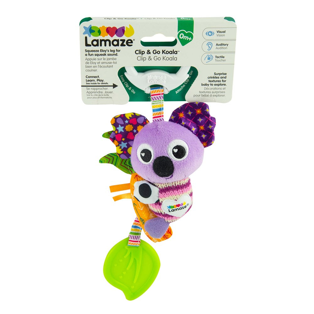 Clip & Go Walla Walla Koala