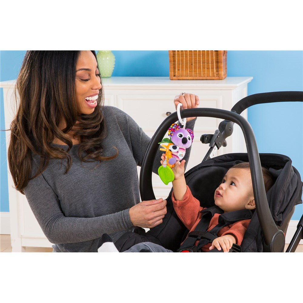 Clip & Go Walla Walla Koala