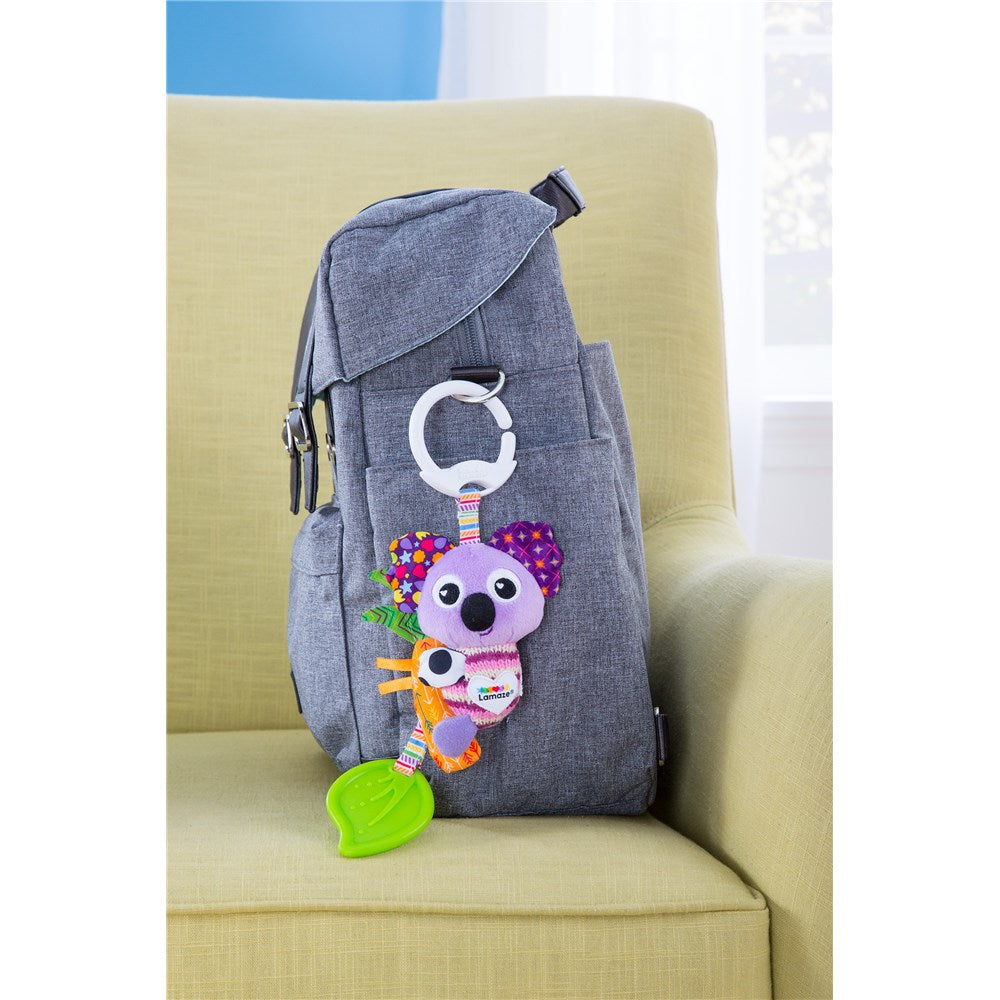 Clip & Go Walla Walla Koala