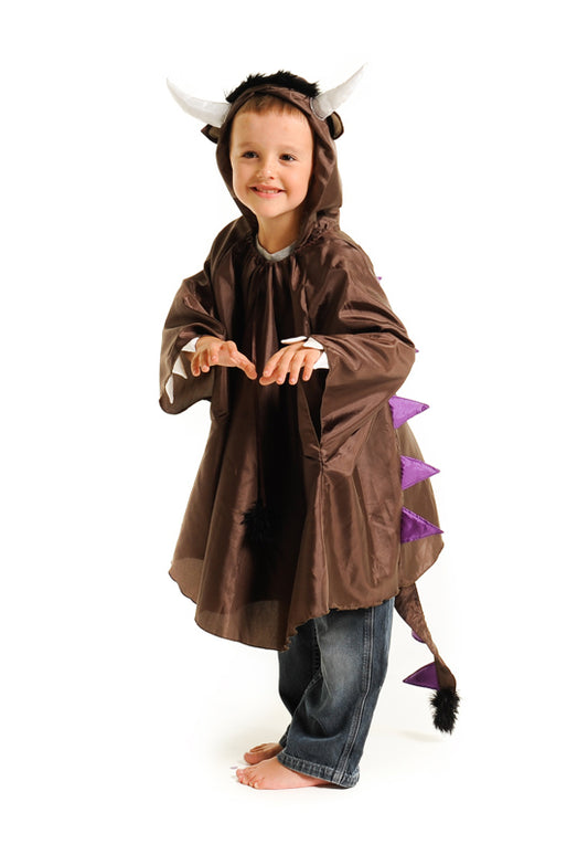 The Gruffalo Costume/Cape