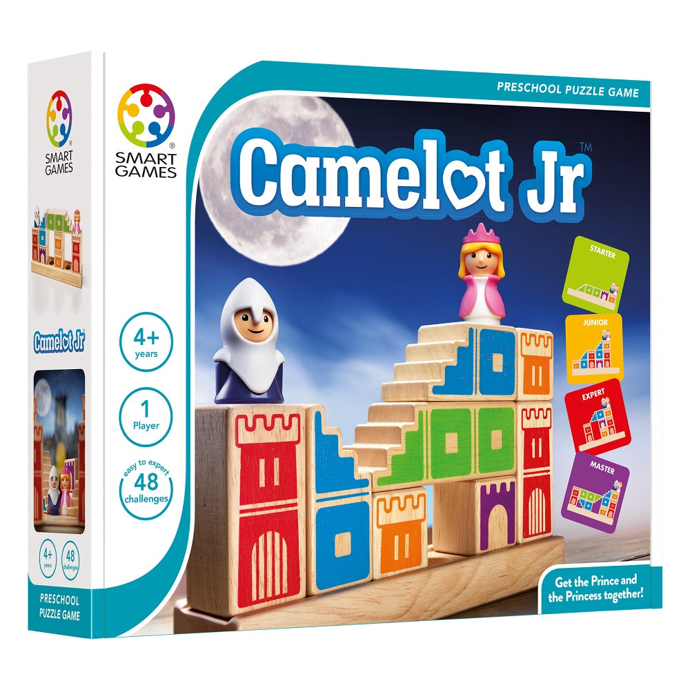 Camelot Junior