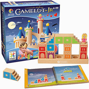 Camelot Junior