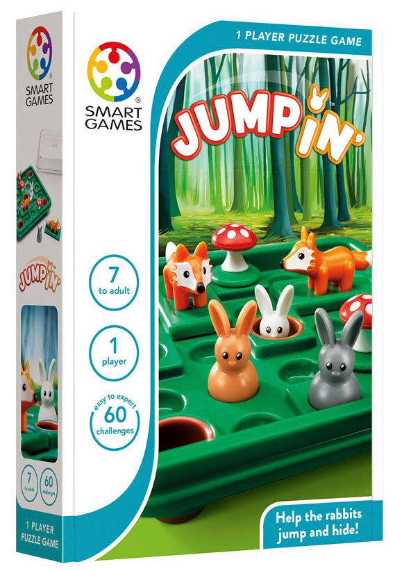 Jump In