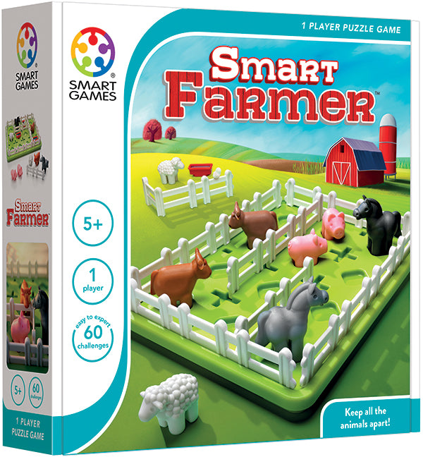 Smart Farmer