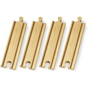 Brio Medium Straight Track