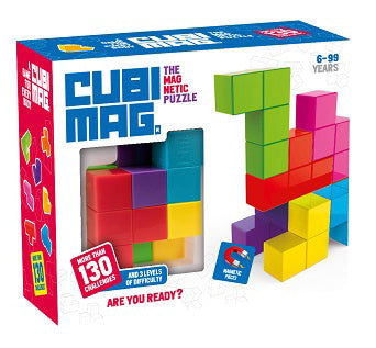 Cubimag