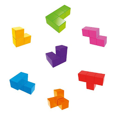Cubimag