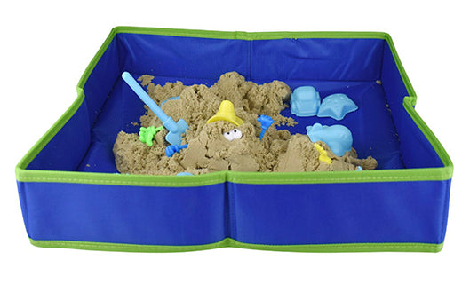Magic Star Sensory Sand Playset 2kg