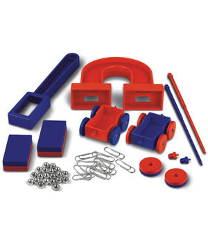 Magnetic Science