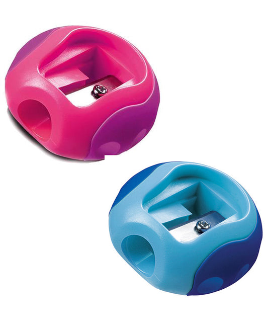 Lyra Groove 1 Hole Sharpener