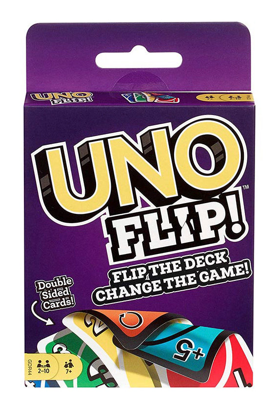 Uno Flip