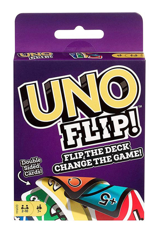 Uno Flip
