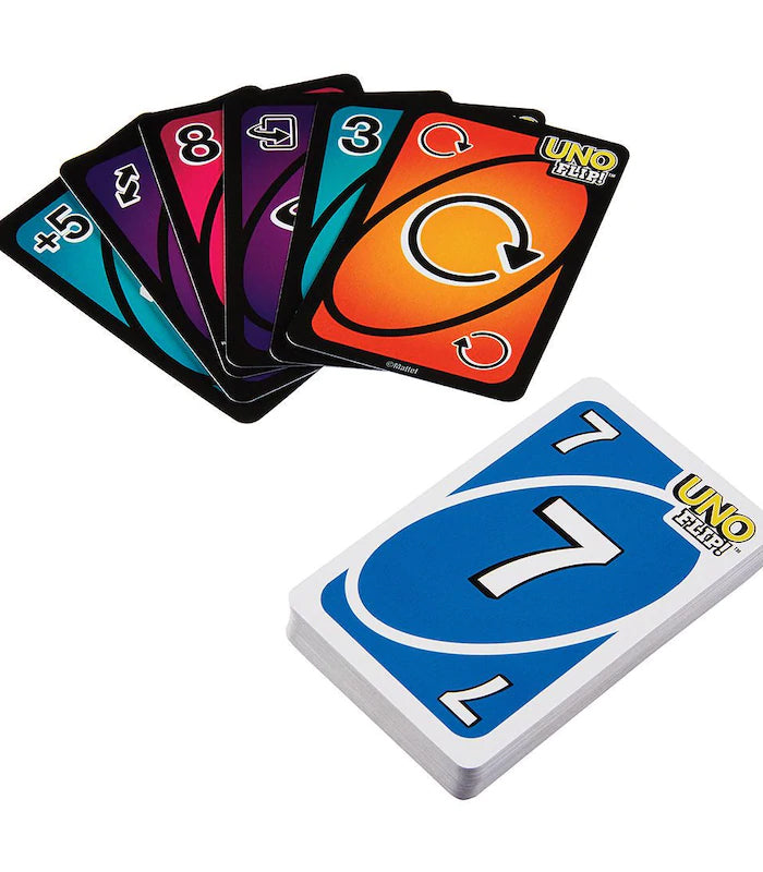 Uno Flip