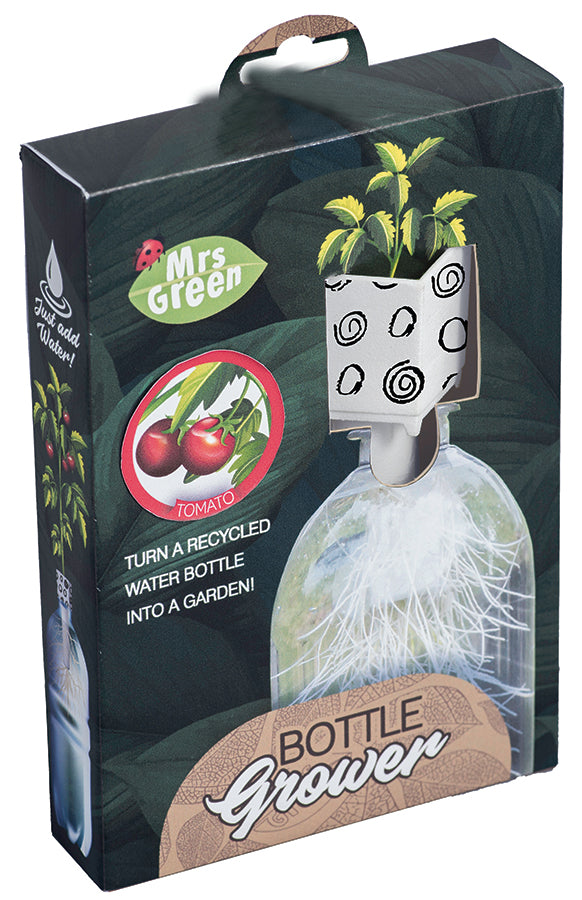 Bottle Grower