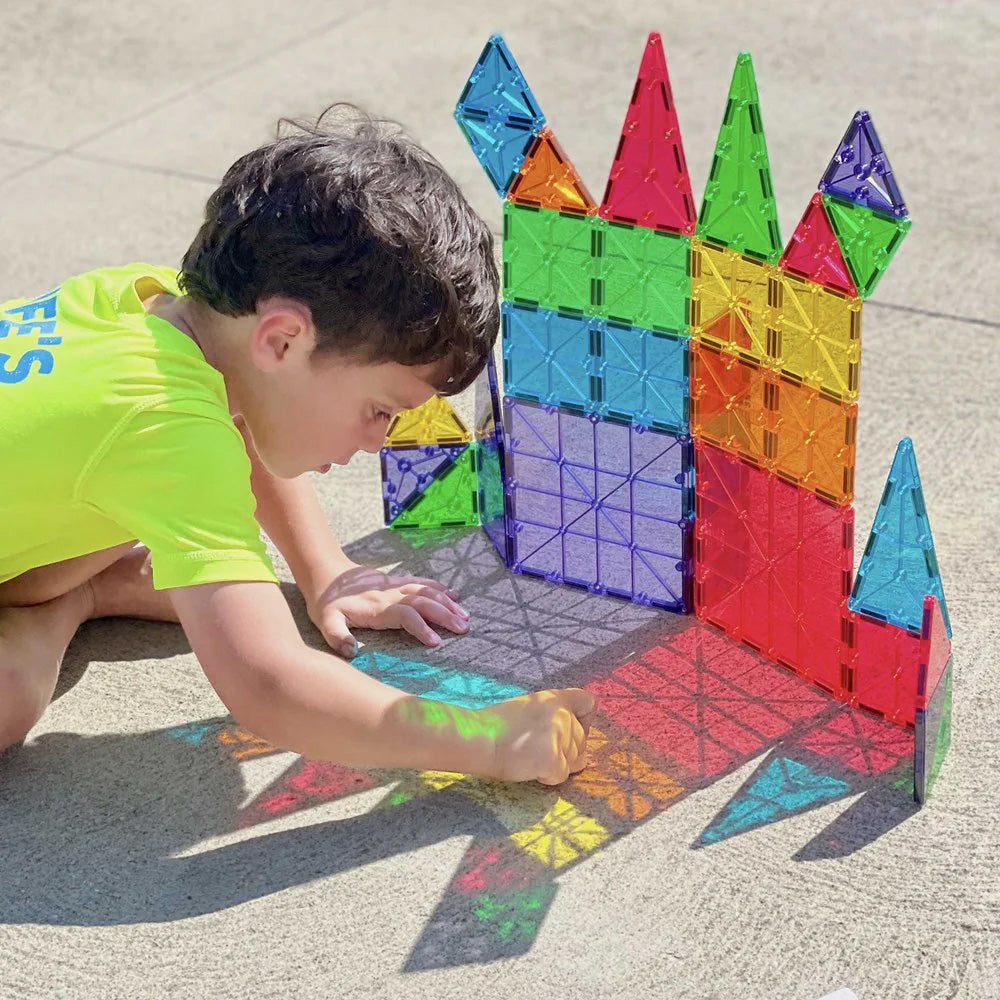 Magna-Tiles - Classic - 32 Piece Set