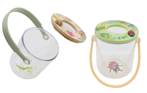 Magnifying Bug Jar
