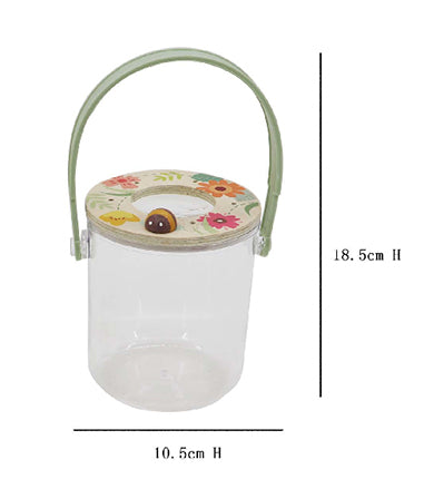 Magnifying Bug Jar