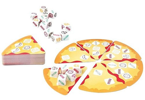 Pizza Party