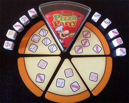 Pizza Party