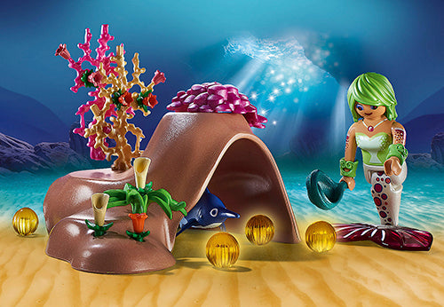 Playmobil Pearl Shell Nightlight