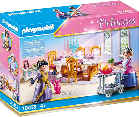 Playmobil Princess- Dining Room