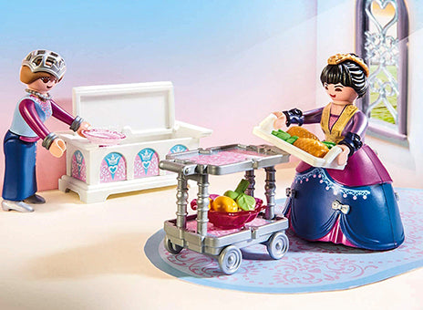 Playmobil Princess- Dining Room