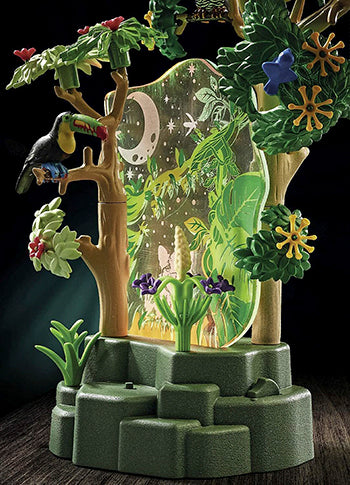 Playmobil - Rainforest Nightlight