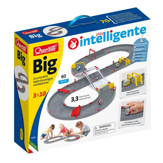 Big Marbledrome Intermediate