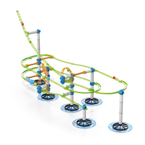 Quercetti Skyrail Evolution