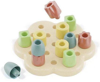 Quercetti Play Bio - Chunky Peggy