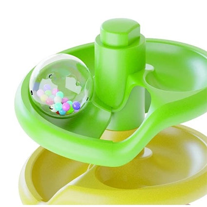 Quercetti Play Bio - Spiral Tower