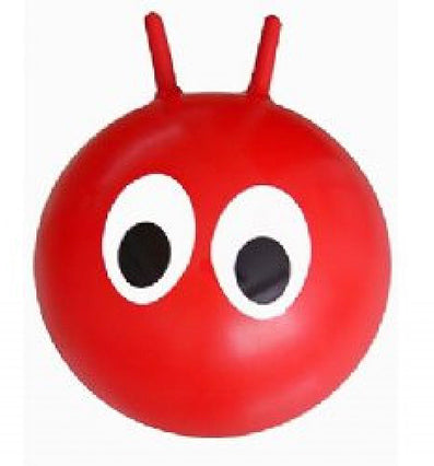 Hoppit Hopping Ball