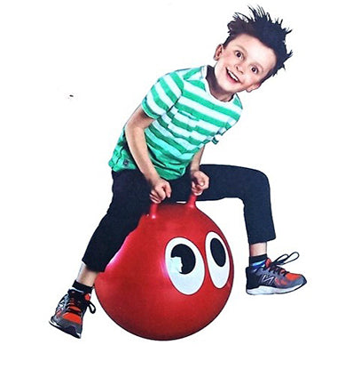 Hoppit Hopping Ball