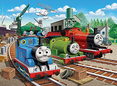 Ravensburger Puzzle 16pc - Thomas & Friends My First Floor Puzzle